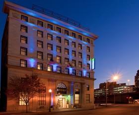 Holiday Inn Express Baltimore-Downtown