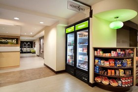 Home2 Suites by Hilton Baltimore/White Marsh