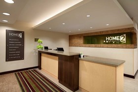 Home2 Suites by Hilton Baltimore/White Marsh