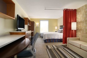 Home2 Suites by Hilton Baltimore/White Marsh