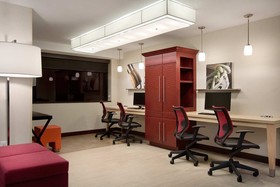 Home2 Suites by Hilton Baltimore/White Marsh