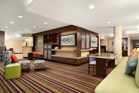Home2 Suites by Hilton Baltimore/White Marsh