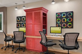 Home2 Suites by Hilton Baltimore/White Marsh