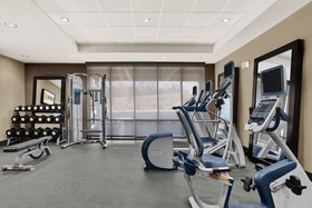 Home2 Suites by Hilton Baltimore/White Marsh