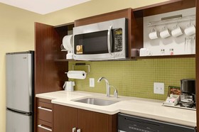 Home2 Suites by Hilton Baltimore/White Marsh