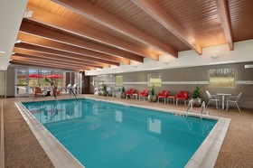 Home2 Suites by Hilton Baltimore/White Marsh