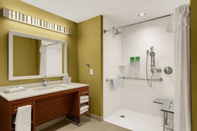 Home2 Suites by Hilton Baltimore/White Marsh