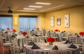Hyatt Place Baltimore/Inner Harbor
