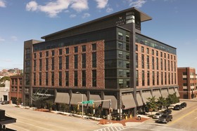 Hyatt Place Baltimore/Inner Harbor