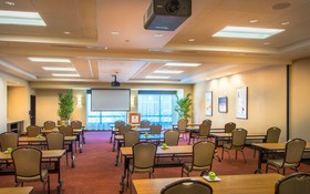 Hyatt Place Baltimore/Inner Harbor