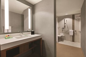 Hyatt Place Baltimore/Inner Harbor