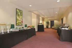 Hyatt Place Baltimore/Inner Harbor