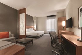 Hyatt Place Baltimore/Inner Harbor