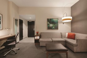 Hyatt Place Baltimore/Inner Harbor