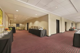 Hyatt Place Baltimore/Inner Harbor