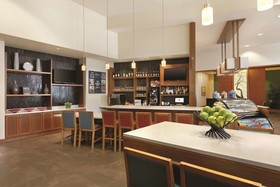 Hyatt Place Baltimore/Inner Harbor