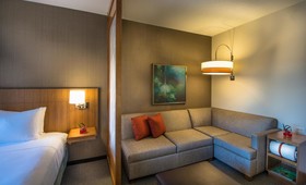 Hyatt Place Baltimore/Inner Harbor