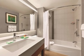 Hyatt Place Baltimore/Inner Harbor