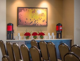 Hyatt Place Baltimore/Inner Harbor