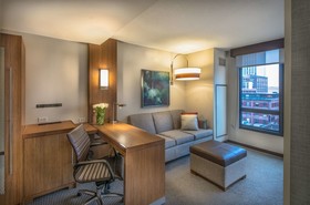 Hyatt Place Baltimore/Inner Harbor