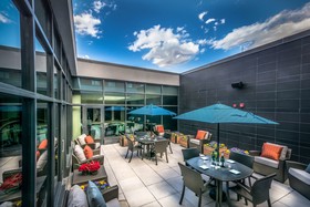 Hyatt Place Baltimore/Inner Harbor