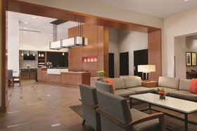 Hyatt Place Baltimore/Inner Harbor