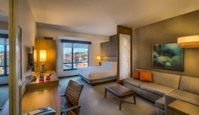 Hyatt Place Baltimore/Inner Harbor