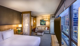 Hyatt Place Baltimore/Inner Harbor