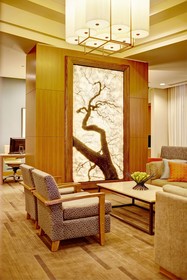 Hyatt Place Baltimore/Inner Harbor