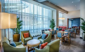 Hyatt Place Baltimore/Inner Harbor