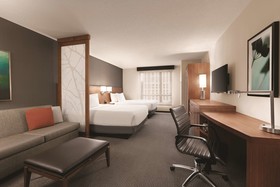 Hyatt Place Baltimore/Inner Harbor