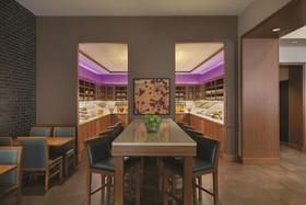 Hyatt Place Baltimore/Inner Harbor