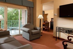 Inn at The Colonnade Baltimore - a DoubleTree by Hilton Hotel