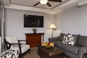 Inn at The Colonnade Baltimore - a DoubleTree by Hilton Hotel