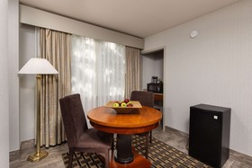 Inn at The Colonnade Baltimore - a DoubleTree by Hilton Hotel