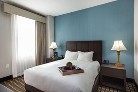 Inn at The Colonnade Baltimore - a DoubleTree by Hilton Hotel