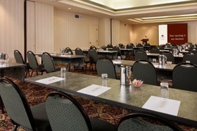 Inn at The Colonnade Baltimore - a DoubleTree by Hilton Hotel