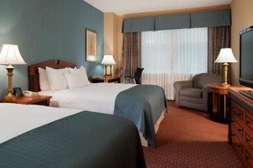 Inn at The Colonnade Baltimore - a DoubleTree by Hilton Hotel