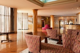 Inn at The Colonnade Baltimore - a DoubleTree by Hilton Hotel