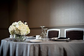 Inn at The Colonnade Baltimore - a DoubleTree by Hilton Hotel