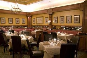 Inn at The Colonnade Baltimore - a DoubleTree by Hilton Hotel