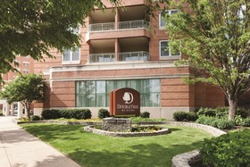 Inn at The Colonnade Baltimore - a DoubleTree by Hilton Hotel