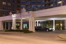 Inn at The Colonnade Baltimore - a DoubleTree by Hilton Hotel