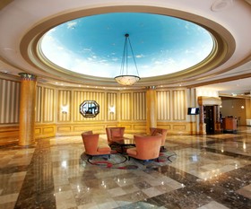 Inn at The Colonnade Baltimore - a DoubleTree by Hilton Hotel