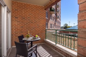 Inn at The Colonnade Baltimore - a DoubleTree by Hilton Hotel
