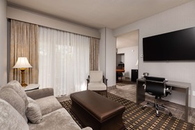 Inn at The Colonnade Baltimore - a DoubleTree by Hilton Hotel