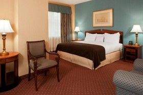 Inn at The Colonnade Baltimore - a DoubleTree by Hilton Hotel