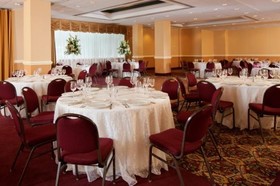 Inn at The Colonnade Baltimore - a DoubleTree by Hilton Hotel