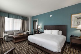 Inn at The Colonnade Baltimore - a DoubleTree by Hilton Hotel