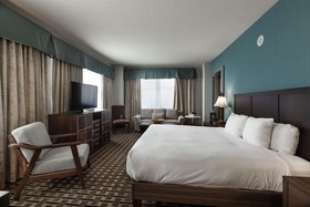 Inn at The Colonnade Baltimore - a DoubleTree by Hilton Hotel